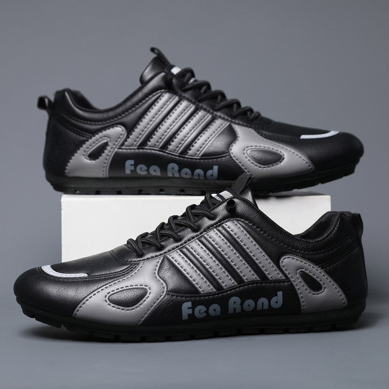 Herren Sportliche Multifunktions-Sneaker Shop Nory