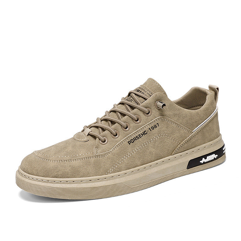 Herren modische Freizeitschuhe