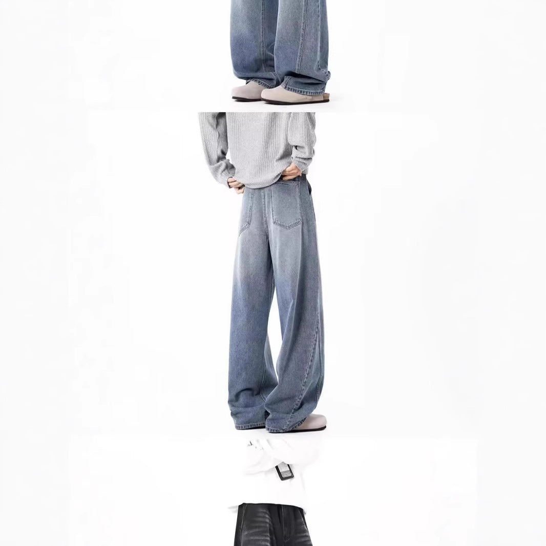 Damen Weitgeschnittene Jeans Shop Nory 1787982064