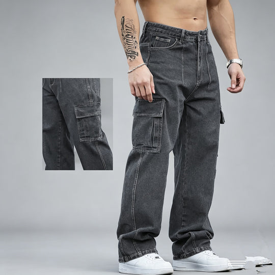 Herren Cargo-Hose Shop Nory