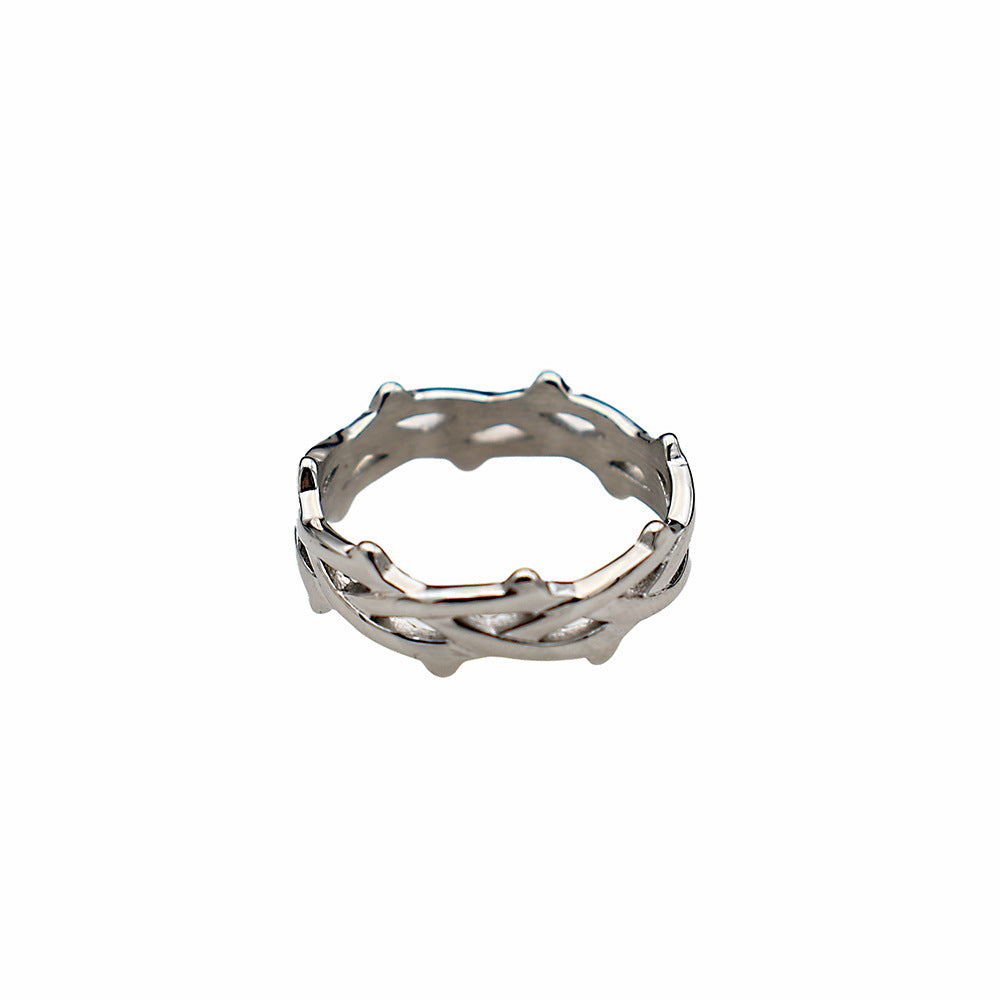 Damen Filigraner Ring Shop Nory