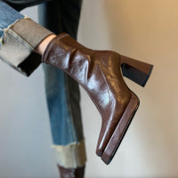 Braun (8 cm)