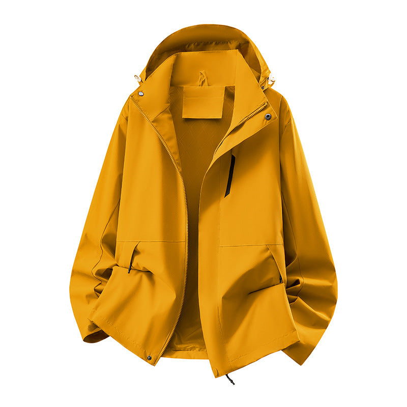Damen Leichte Technische Jacke Shop Nory
