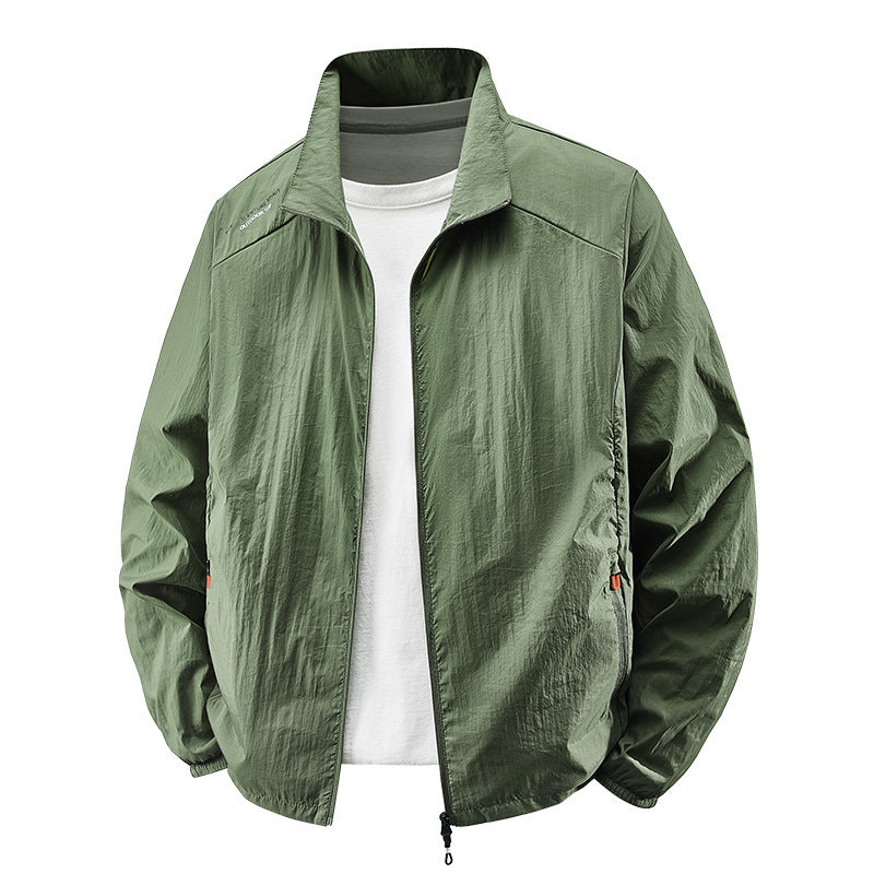 Herren Leichte Funktionsjacke Shop Nory 1787797312