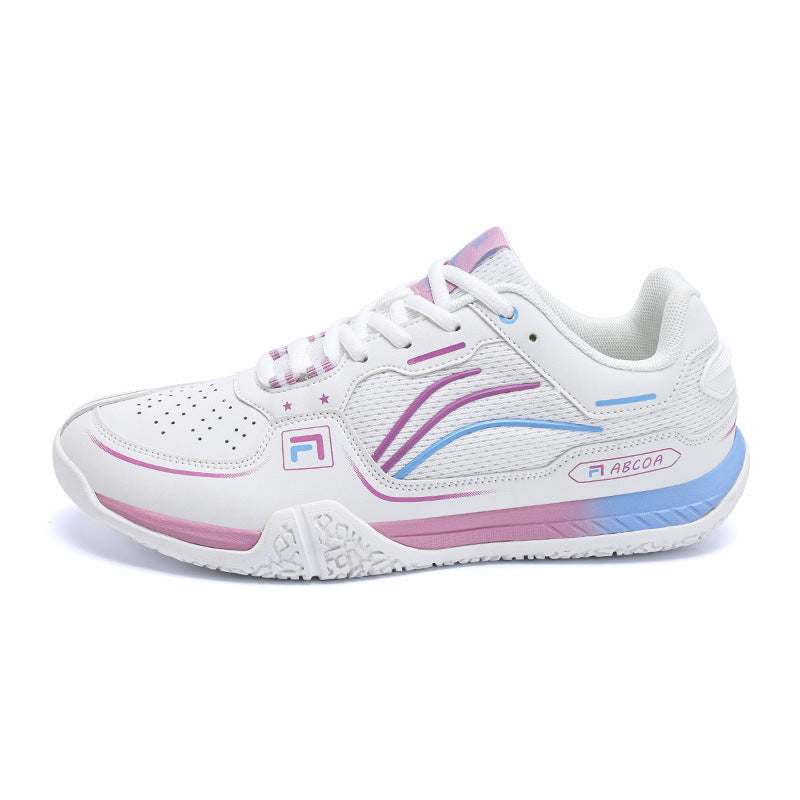 Herren Atmungsaktiver Performance-Tennisschuh mit verstärkter Zehenkappe Shop Nory