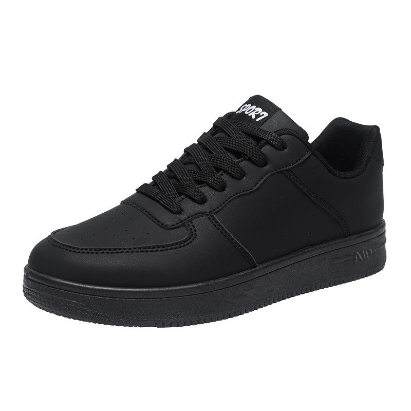 Damen Sportliche Lifestyle-Sneaker mit robustem Obermaterial und rutschfester Sohle