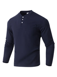 Marineblau