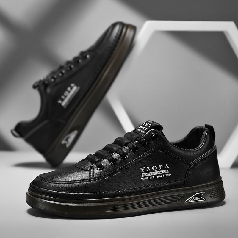 Herren Modische Freizeitsneaker Shop Nory