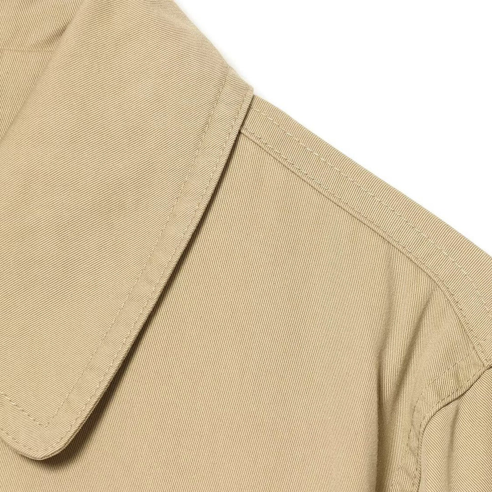 Damen Kurzjacke mit geraffter Brustpartie, Tunnelzugsaum und Ballonärmeln Shop Nory