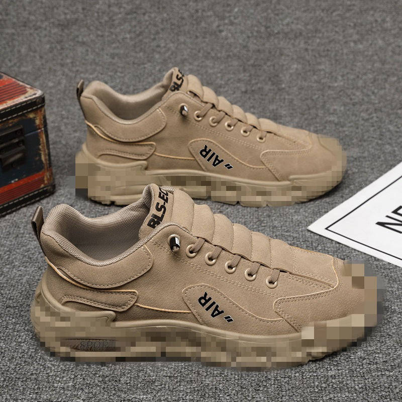 Herren Sportliche Sneakers mit hoher Dämpfung Shop Nory