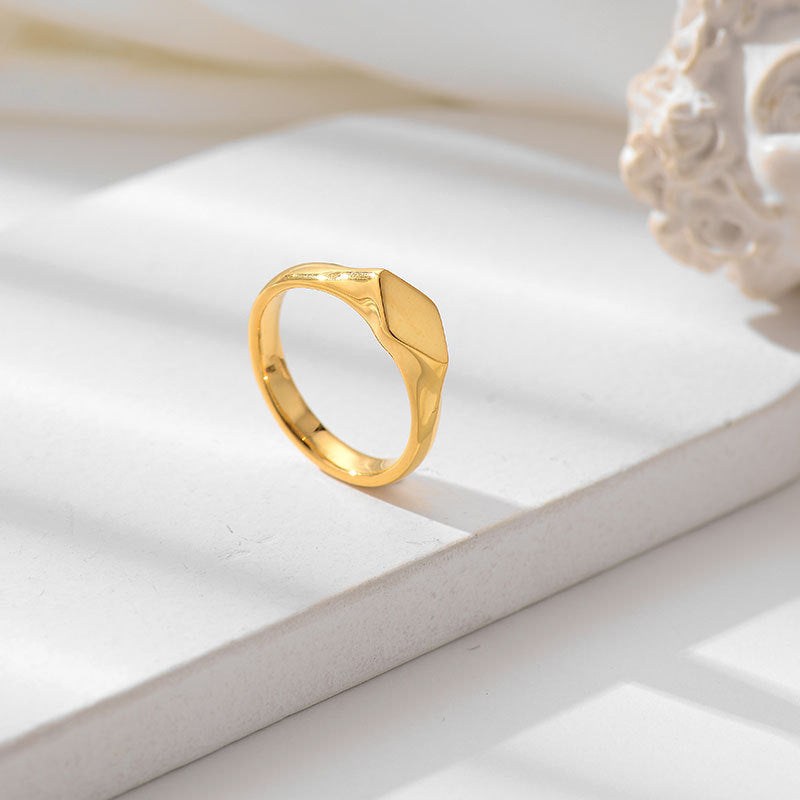 Damen Designer Statement Ring Shop Nory