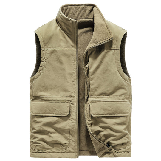 Herren Multifunktionale Outdoor-Weste Shop Nory 1787796653