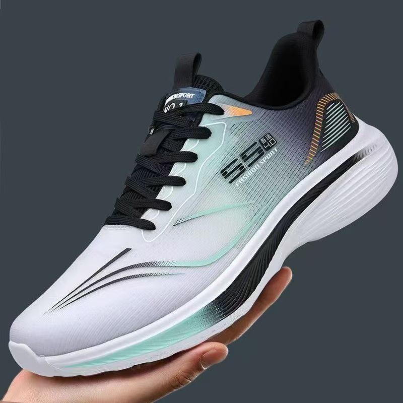 Damen Ultra-leistungsfähige Laufschuhe mit reaktiver Dämpfung