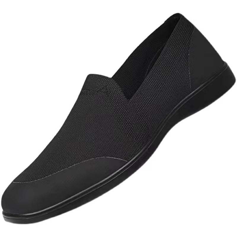 Herren Komfortable Slip-On Sneakers Shop Nory
