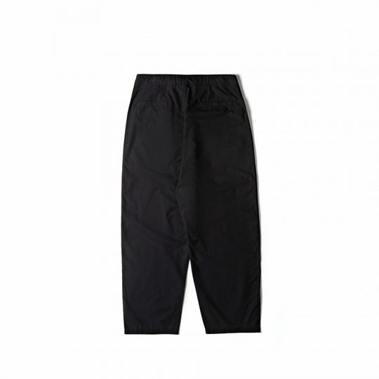 Unisex Leichte technische Hose mit elastischem Bund, integriertem Verstellgurt und zulaufendem Beinabschluss Shop Nory