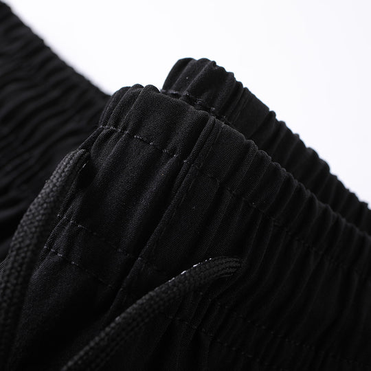 Herren Funktionale Jogginghose mit elastischem Bund und Seitentaschen Shop Nory