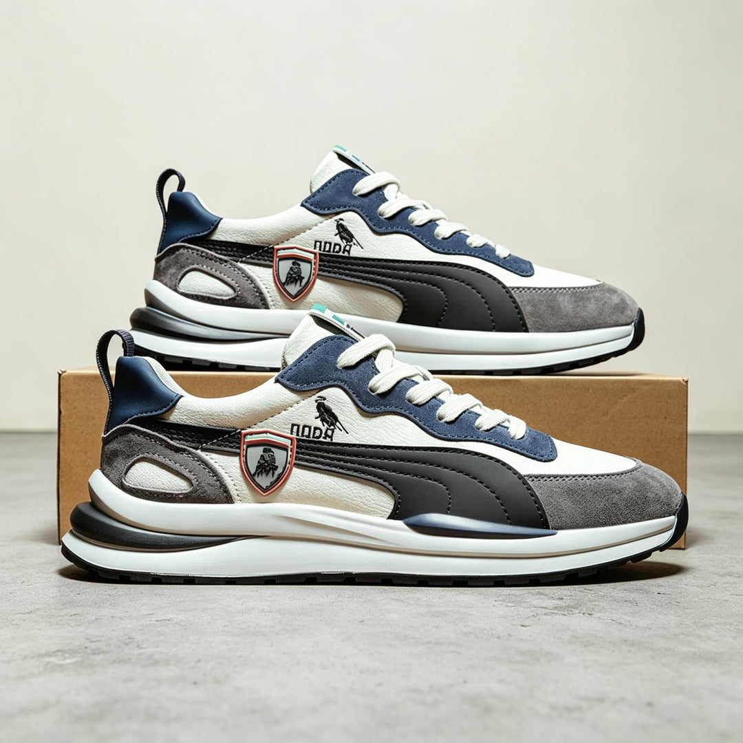 Herren Sportliche Sneaker mit optimaler Dämpfung Shop Nory