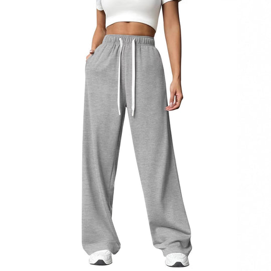 Damen nan gemütliches Lounge-Jogginganzug-Set mit Oversize-Hoodie und elastischer High-Waist Jogginghose Shop Nory