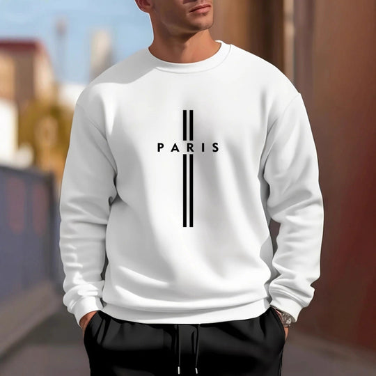 Herren Sweatshirt Shop Nory