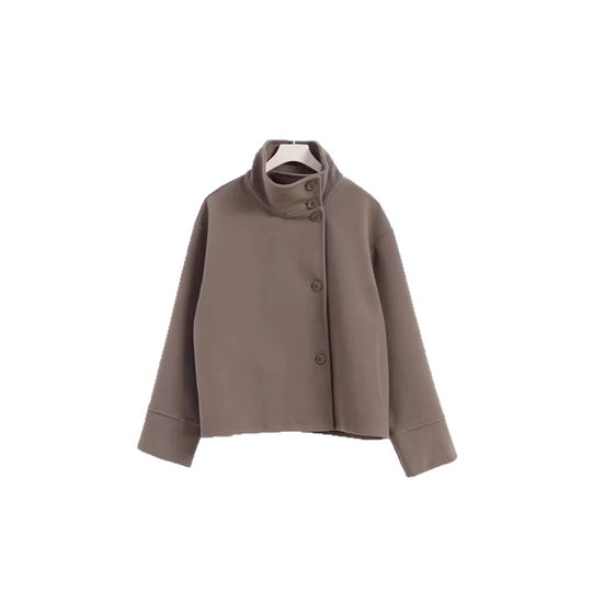 Damen Modische und bequeme Jacke