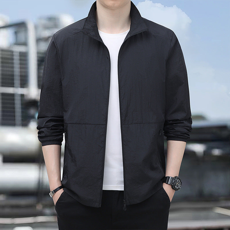 Herren Leichte Übergangsjacke Shop Nory 1787797673