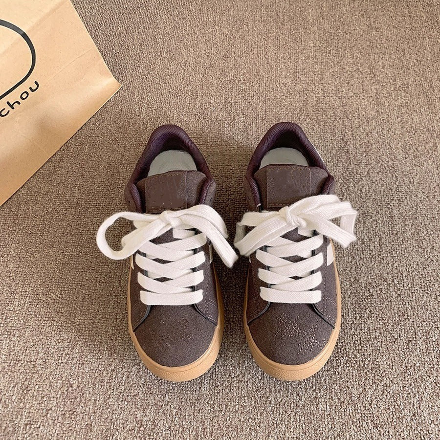 Damen modische Sneakers