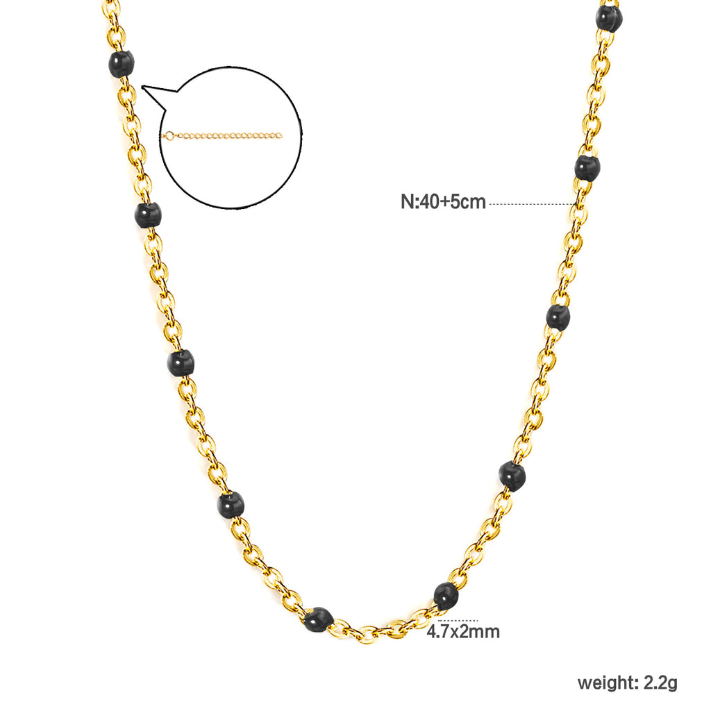 Damen Halskette mit luxuriösem Hufeisen-Anhänger und funkelnden Zirkonia-Details Shop Nory