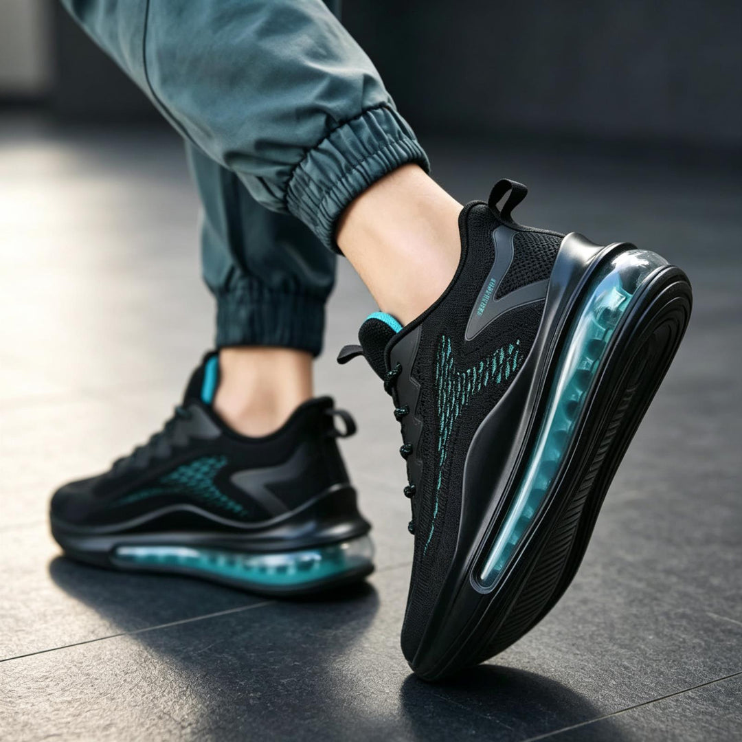 Herren Sportliche Luftdämpfende Sneakers Shop Nory