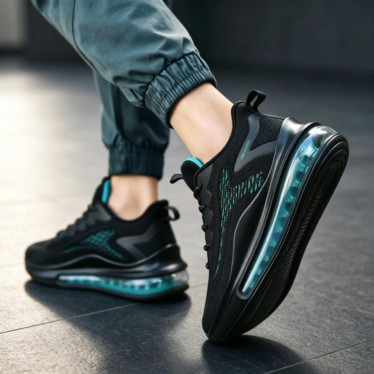 Herren Sportliche Luftdämpfende Sneakers Shop Nory