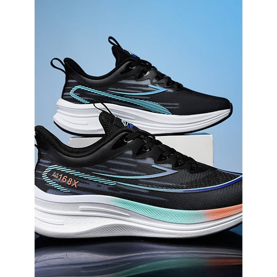Herren Hochleistungs Laufschuhe Shop Nory