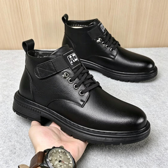 Herren Robuste Winterstiefel Shop Nory 1788175103