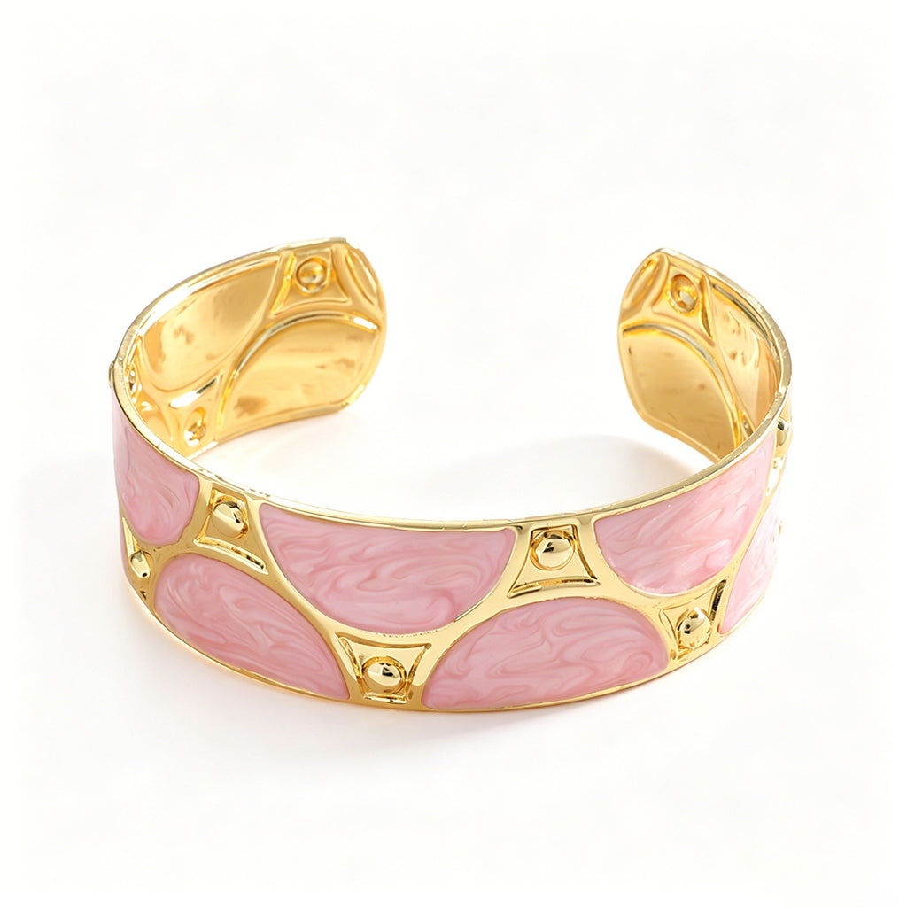 Damen Armreif mit kunstvollem Design Shop Nory