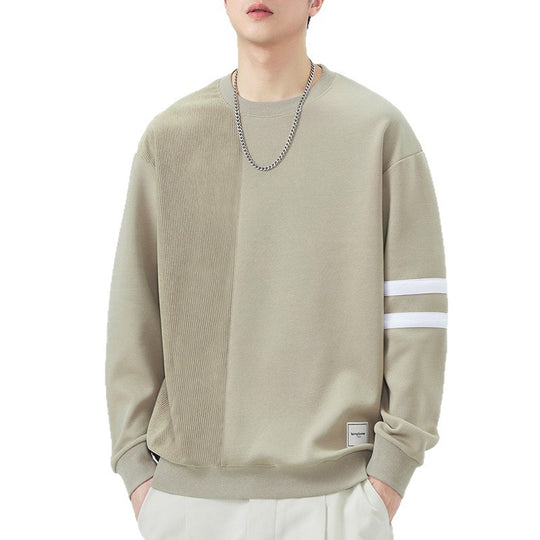 Herren Sportlicher Sweatshirt mit modernem Design Shop Nory