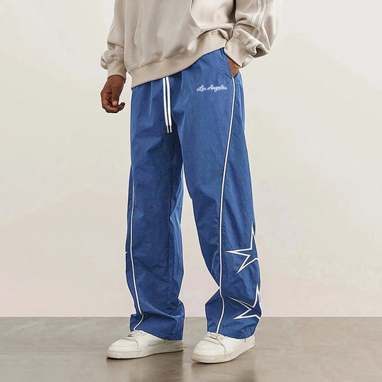 Herren Sportliche Freizeithosen Shop Nory