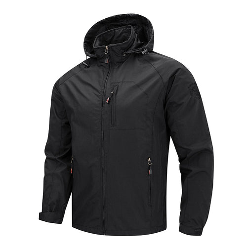 Herren Freizeitjacke Shop Nory