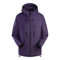 Unisex Phantomviolett