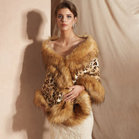 Leopardenmuster