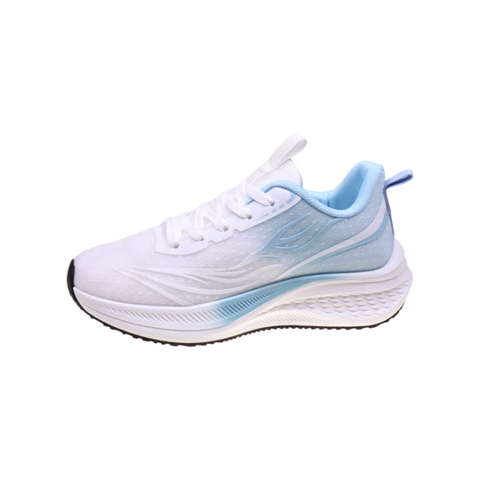 Damen Leichter Laufsneaker mit dicker Dämpfungs-Plateausohle und atmungsaktivem Mesh-Obermaterial Shop Nory