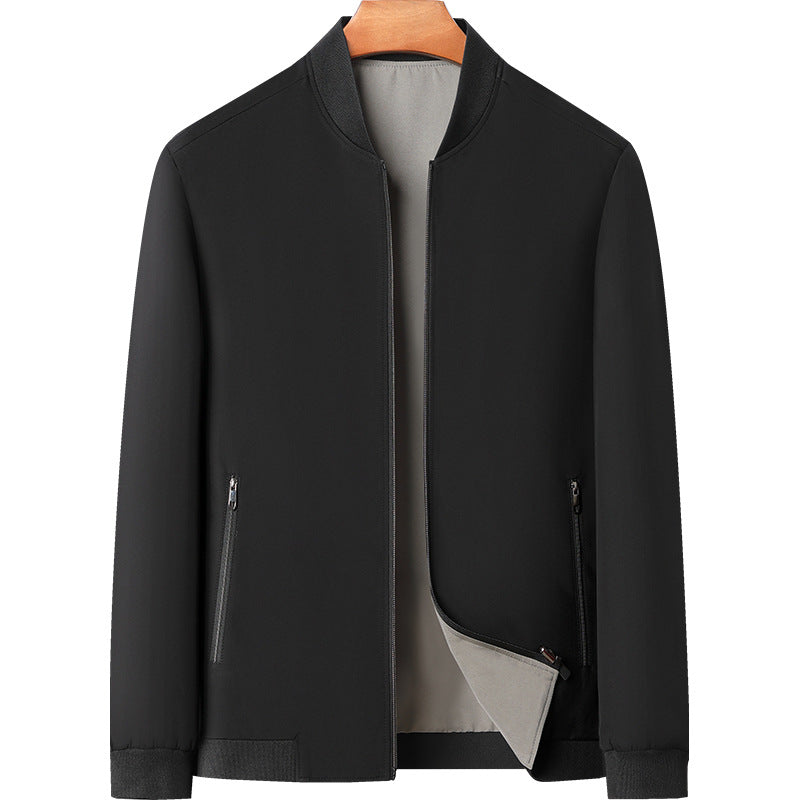 Herren Klassische Bomberjacke Shop Nory