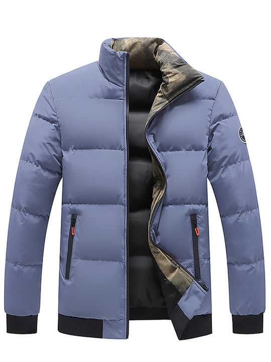 Herren Thermo-Steppjacke Shop Nory