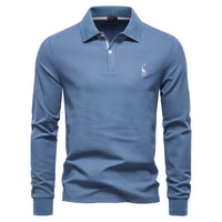 Jeansblau