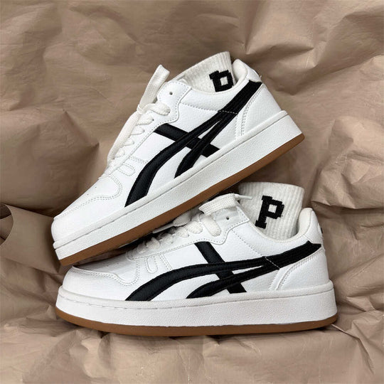 Herren Sportliche Tennis-Sneaker mit dämpfendem Komfort Shop Nory