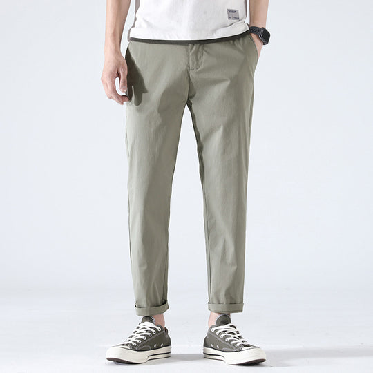 Herren Bequeme und stilvolle Freizeithosen Shop Nory