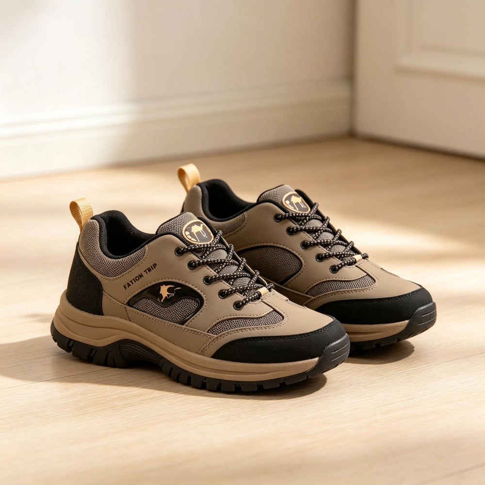 Herren Multifunktionale Sport Sneakers Shop Nory