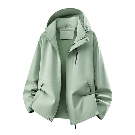 Damen Leichte Technische Jacke Shop Nory