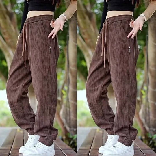 Damen Urbane Cargo-Jogginghose Shop Nory