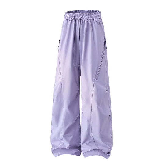 Damen Urbanes Cargo-Hosen Shop Nory