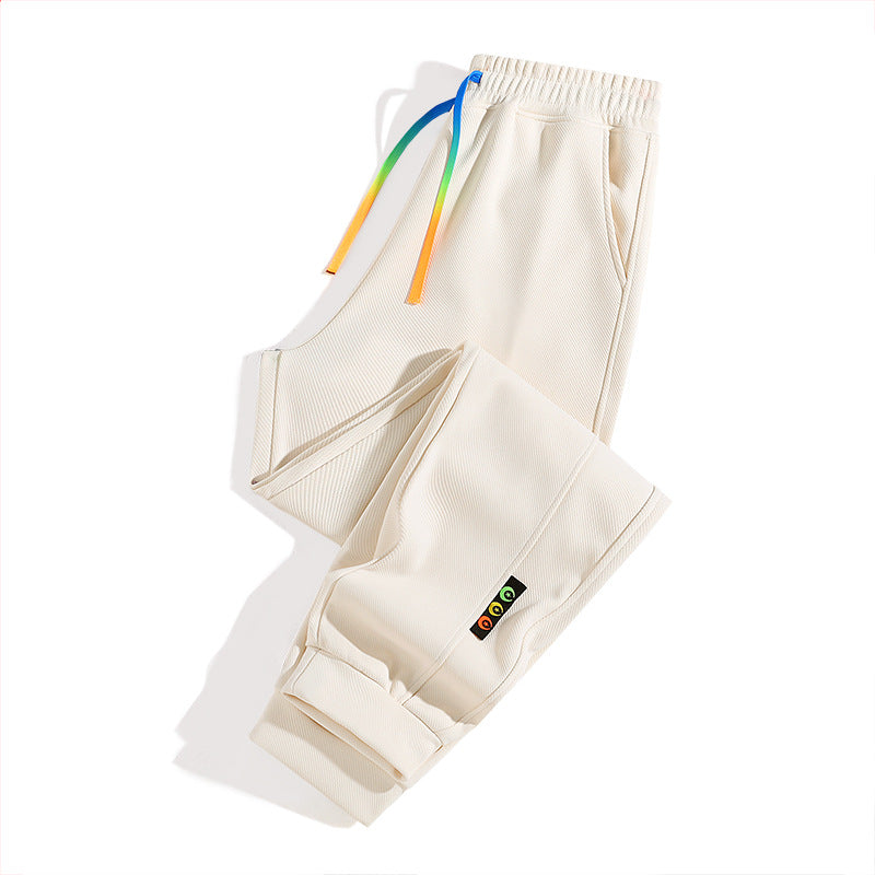 Damen Sportliche Thermo-Jogginghose Shop Nory