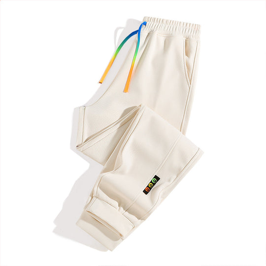 Damen Sportliche Thermo-Jogginghose Shop Nory