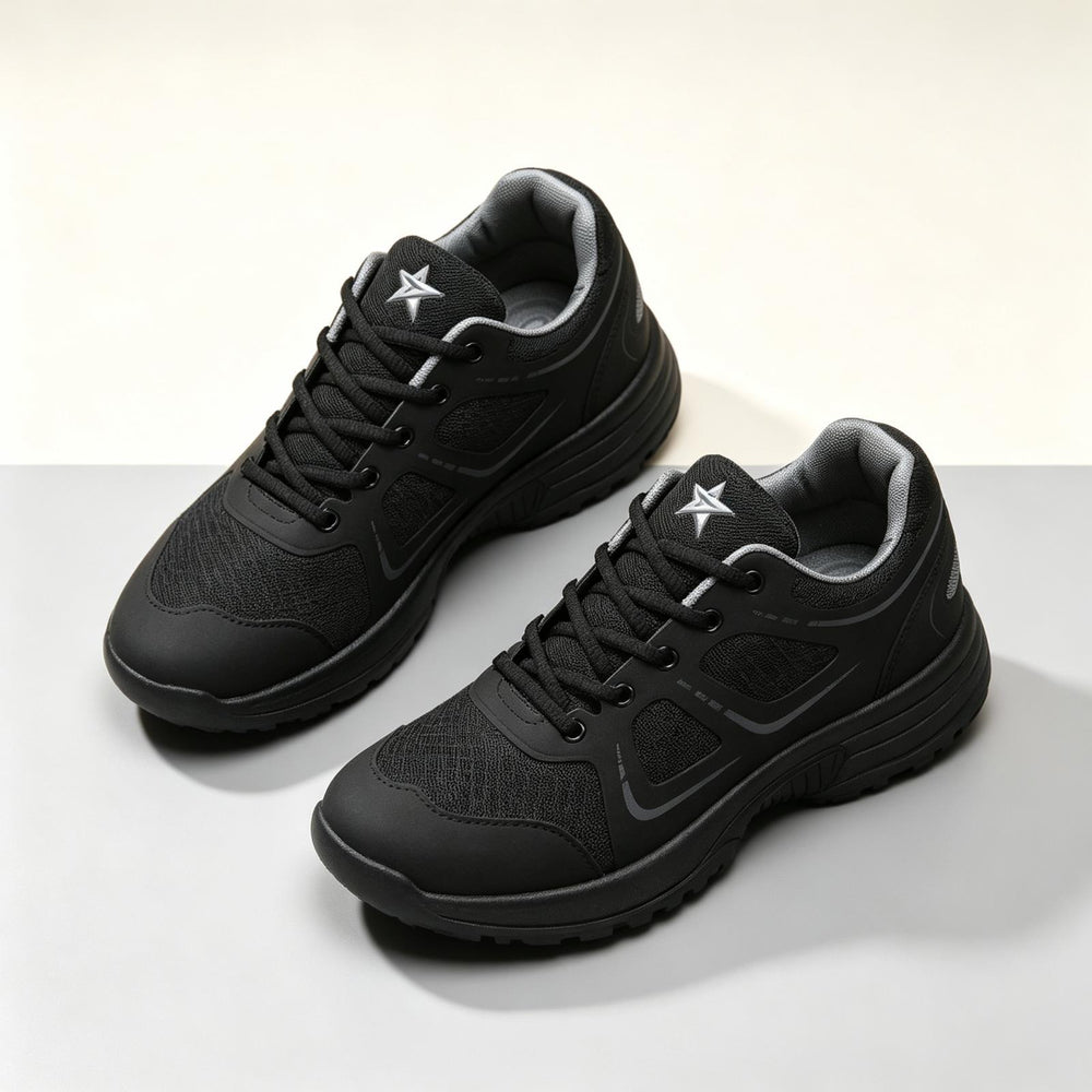 Herren Hochwertige Sport Sneakers Shop Nory